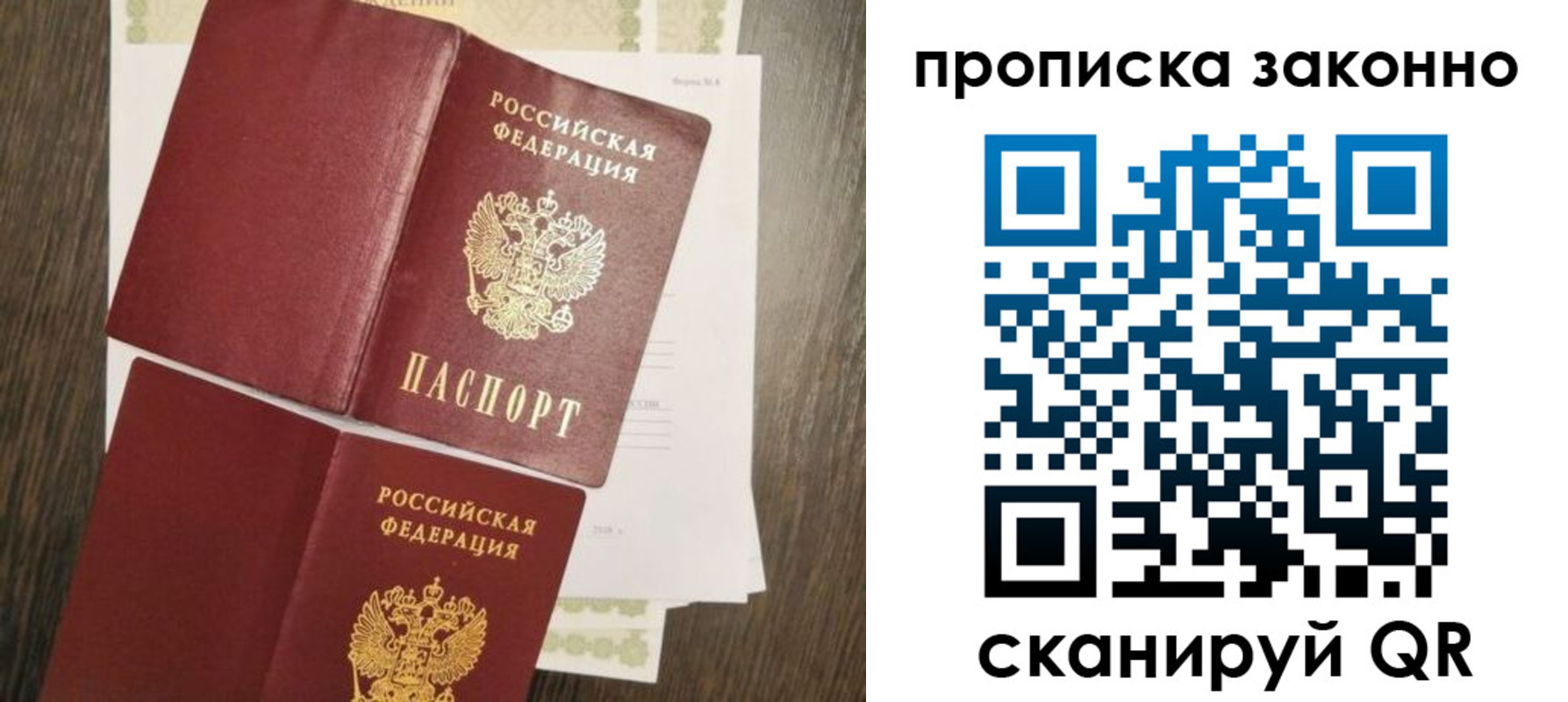 временная регистрация гарантия в Оленегорске